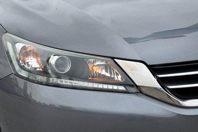 used 2013 Honda Accord car, priced at $11,999
