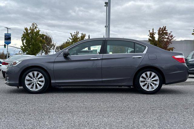 used 2013 Honda Accord car, priced at $11,999