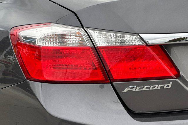 used 2013 Honda Accord car, priced at $11,999