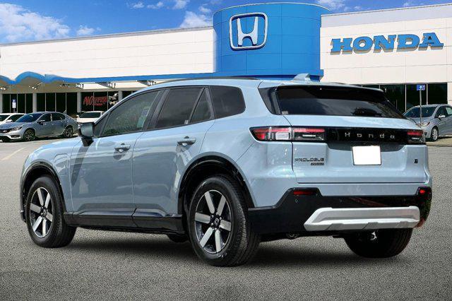 new 2025 Honda Prologue car, priced at $53,650