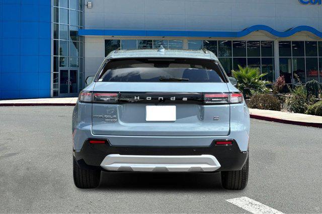 new 2025 Honda Prologue car, priced at $53,650