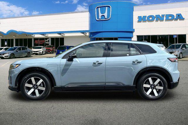 new 2025 Honda Prologue car, priced at $53,650