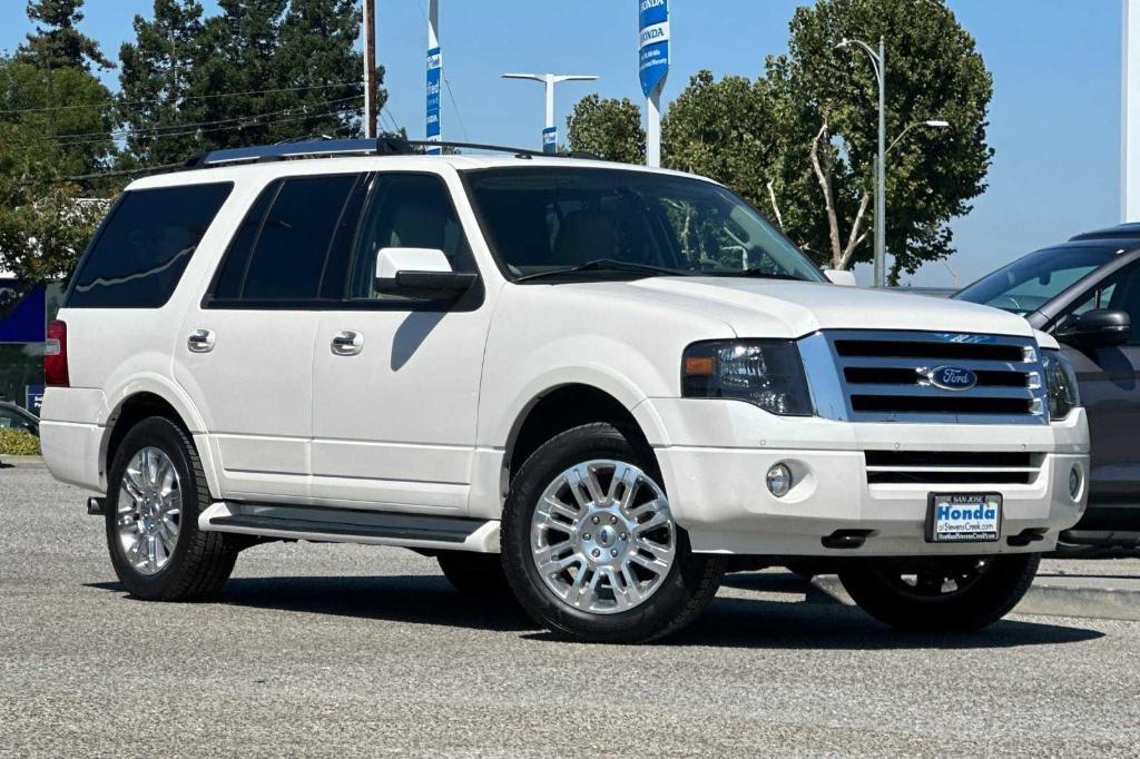 used 2012 Ford Expedition car, priced at $7,998