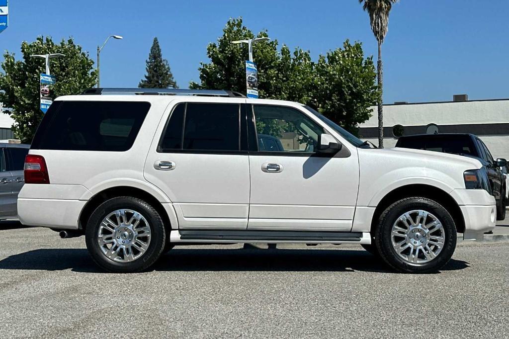 used 2012 Ford Expedition car, priced at $7,998