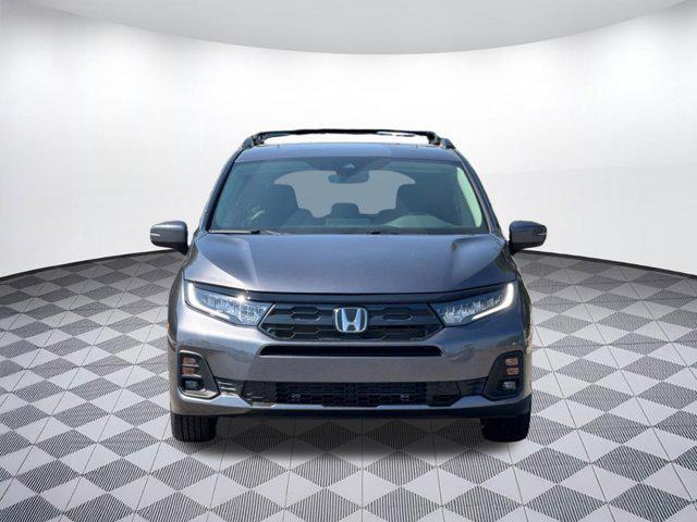 new 2026 Honda Odyssey car, priced at $44,290