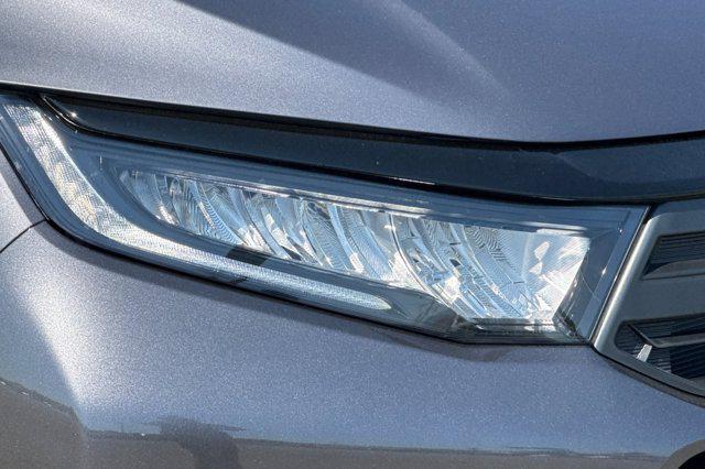 new 2026 Honda Odyssey car, priced at $44,290