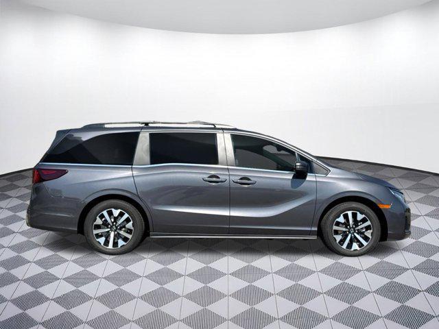 new 2026 Honda Odyssey car, priced at $44,290