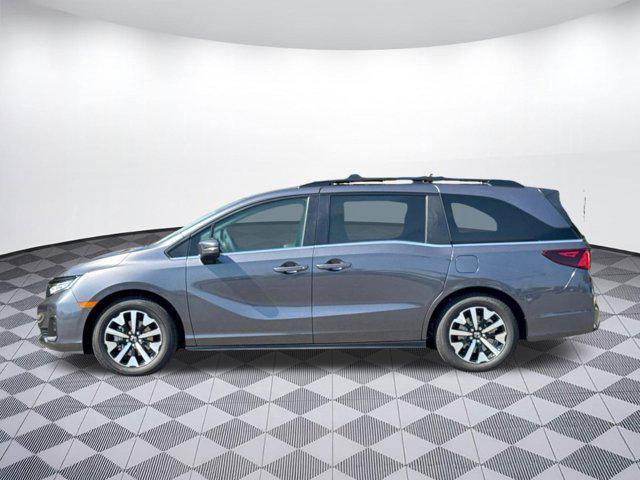 new 2026 Honda Odyssey car, priced at $44,290