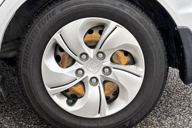 used 2013 Honda Civic car, priced at $10,999