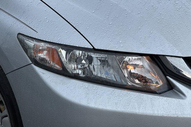 used 2013 Honda Civic car, priced at $10,999