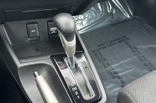 used 2013 Honda Civic car, priced at $10,999