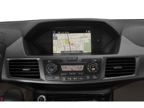 used 2015 Honda Odyssey car, priced at $14,488
