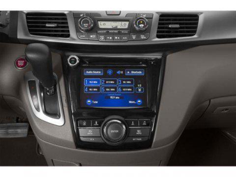 used 2015 Honda Odyssey car, priced at $14,488