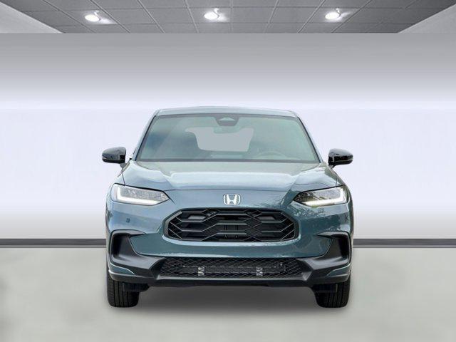 new 2026 Honda HR-V car, priced at $29,905