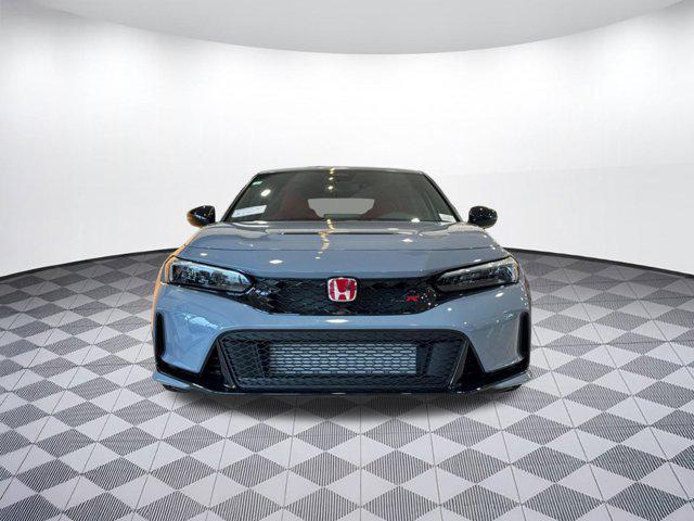 new 2025 Honda Civic Type R car, priced at $47,545