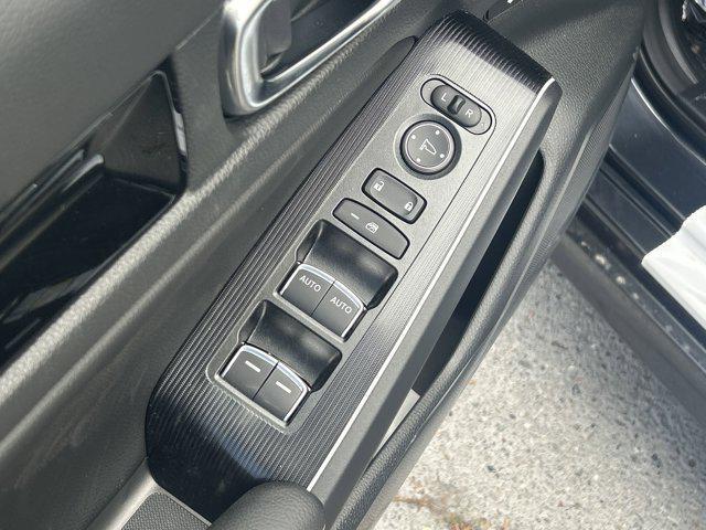 new 2025 Honda Civic Hybrid car, priced at $32,801