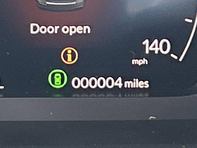 new 2025 Honda Civic Hybrid car, priced at $32,801