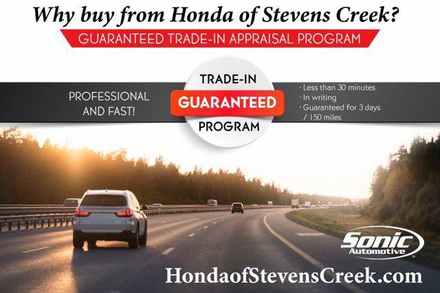 used 2022 Honda Civic car, priced at $24,499