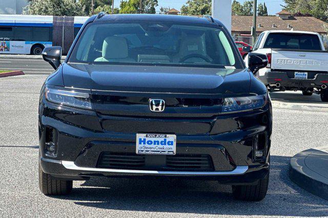 new 2024 Honda Prologue car, priced at $50,491