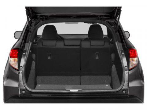 used 2022 Honda HR-V car, priced at $23,499