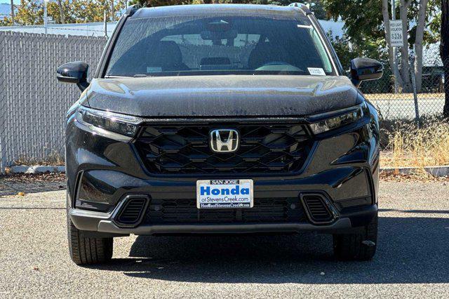 new 2025 Honda CR-V car, priced at $39,000