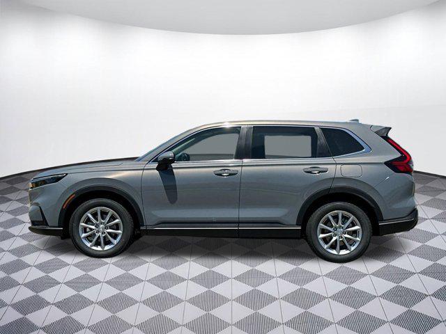 new 2026 Honda CR-V car, priced at $36,555