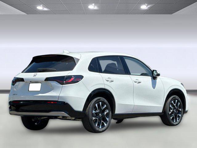 new 2026 Honda HR-V car, priced at $33,455
