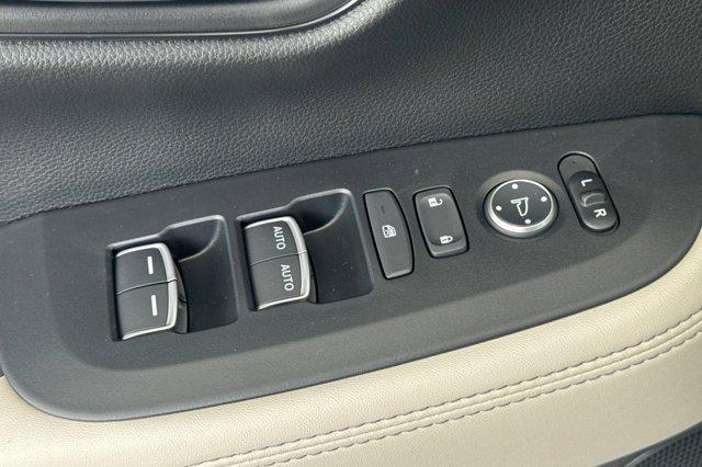 new 2026 Honda HR-V car, priced at $33,455