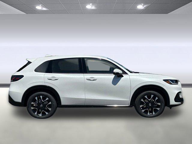 new 2026 Honda HR-V car, priced at $33,455