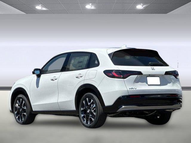 new 2026 Honda HR-V car, priced at $33,455