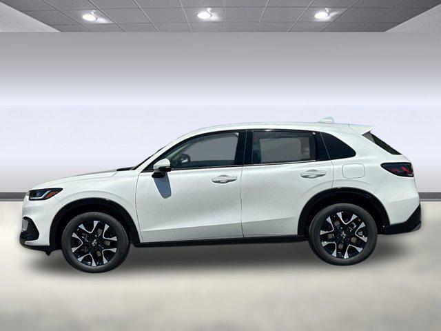 new 2026 Honda HR-V car, priced at $33,455