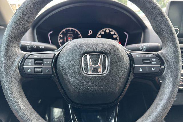used 2022 Honda Civic car, priced at $21,688