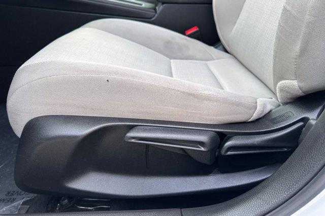 used 2022 Honda Civic car, priced at $21,688