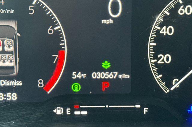 used 2022 Honda Civic car, priced at $21,688