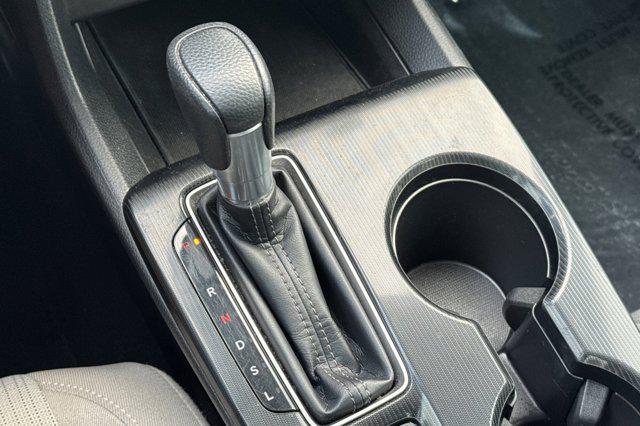 used 2022 Honda Civic car, priced at $21,688