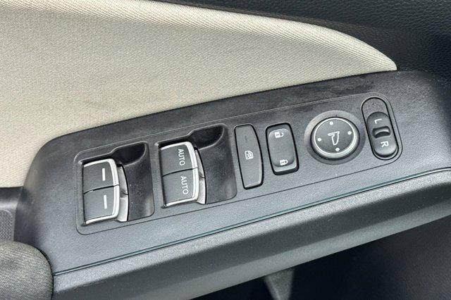 used 2022 Honda Civic car, priced at $21,688