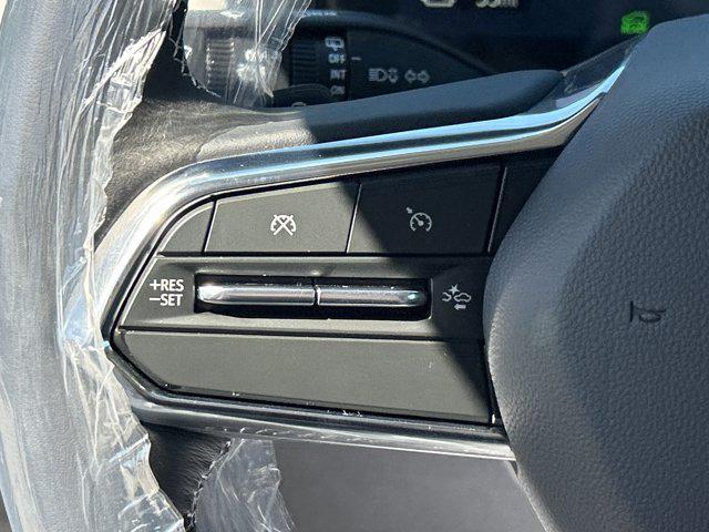 new 2025 Honda Prologue car, priced at $54,601