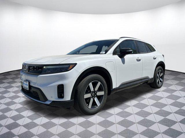 new 2025 Honda Prologue car, priced at $54,601