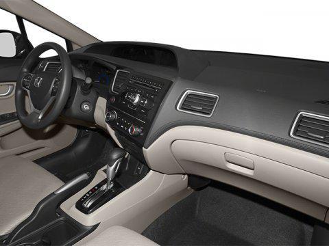 used 2013 Honda Civic car, priced at $9,999