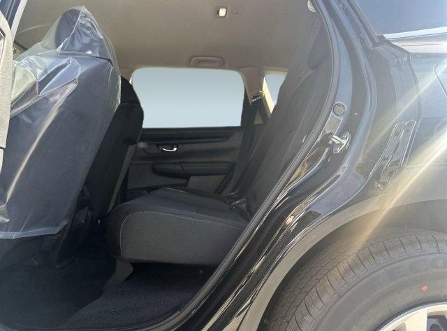 new 2026 Honda CR-V car, priced at $36,045