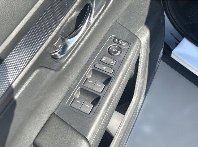 new 2026 Honda CR-V car, priced at $36,045