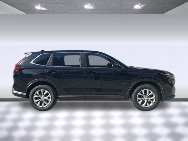 new 2026 Honda CR-V car, priced at $36,045