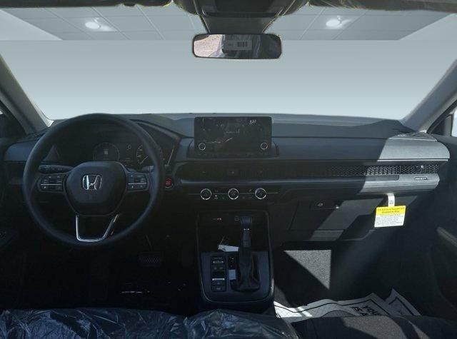 new 2026 Honda CR-V car, priced at $36,045