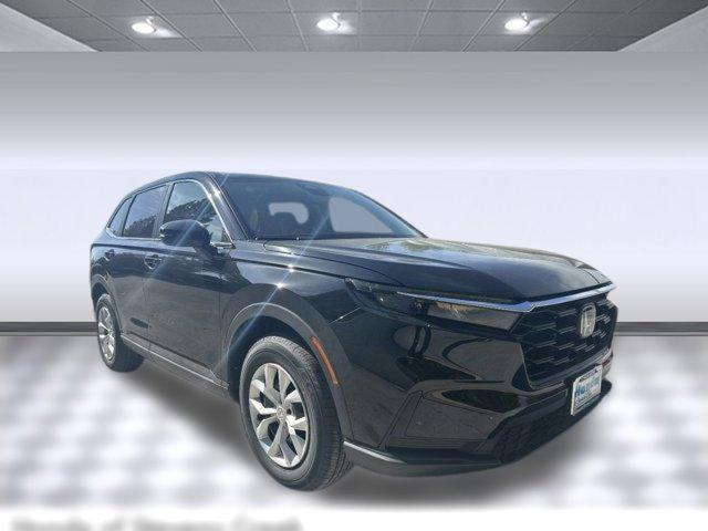 new 2026 Honda CR-V car, priced at $36,045