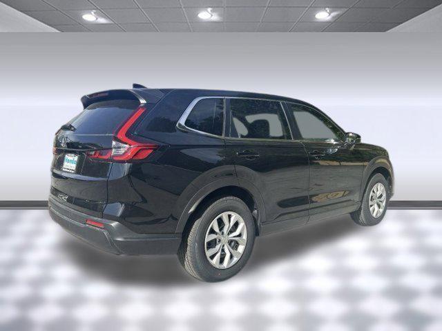new 2026 Honda CR-V car, priced at $36,045