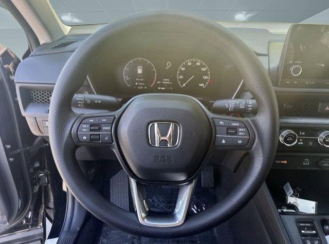 new 2026 Honda CR-V car, priced at $36,045