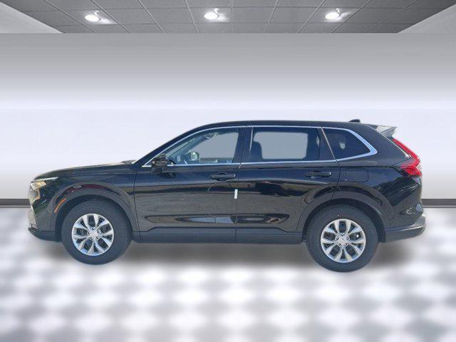 new 2026 Honda CR-V car, priced at $36,045