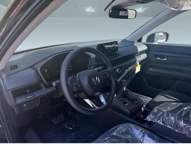 new 2026 Honda CR-V car, priced at $36,045