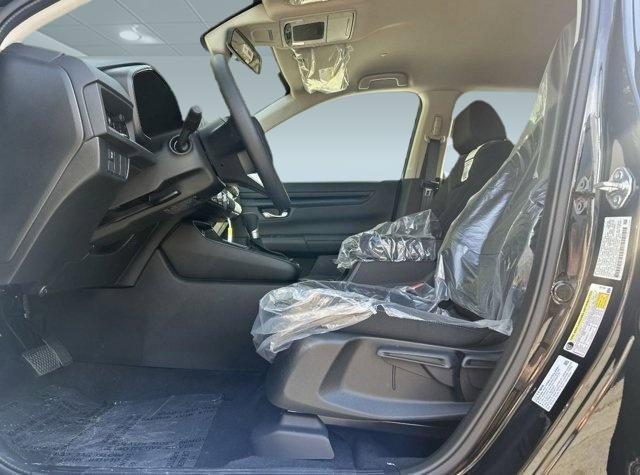 new 2026 Honda CR-V car, priced at $36,045