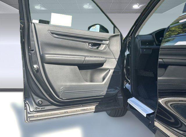 new 2026 Honda CR-V car, priced at $36,045